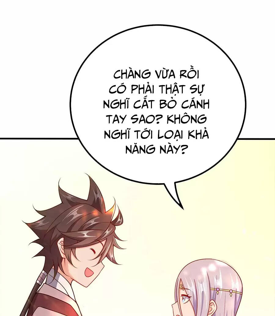 Nương Tử Nhà Ta Là Nữ Đế Chapter 125 - Trang 2