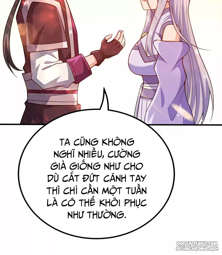 Nương Tử Nhà Ta Là Nữ Đế Chapter 125 - Trang 2