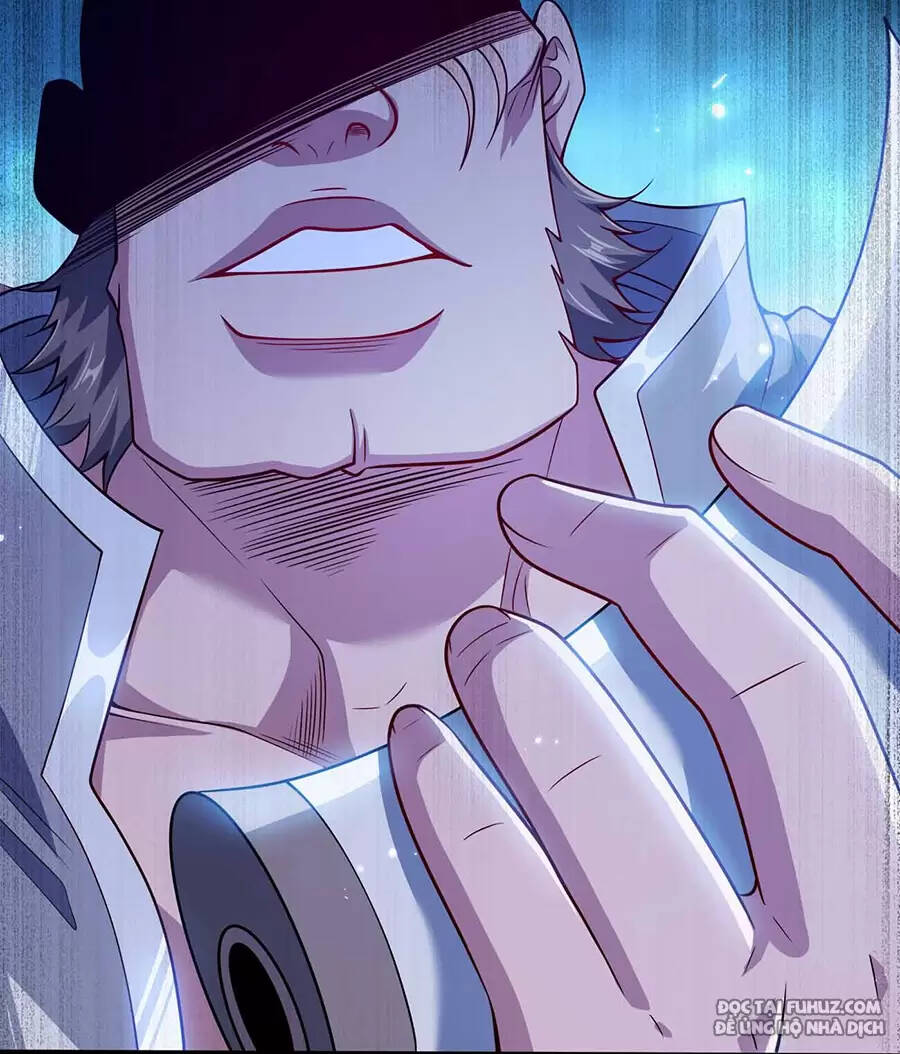 Nương Tử Nhà Ta Là Nữ Đế Chapter 126 - Trang 2