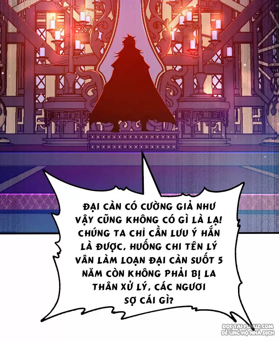 Nương Tử Nhà Ta Là Nữ Đế Chapter 126 - Trang 2