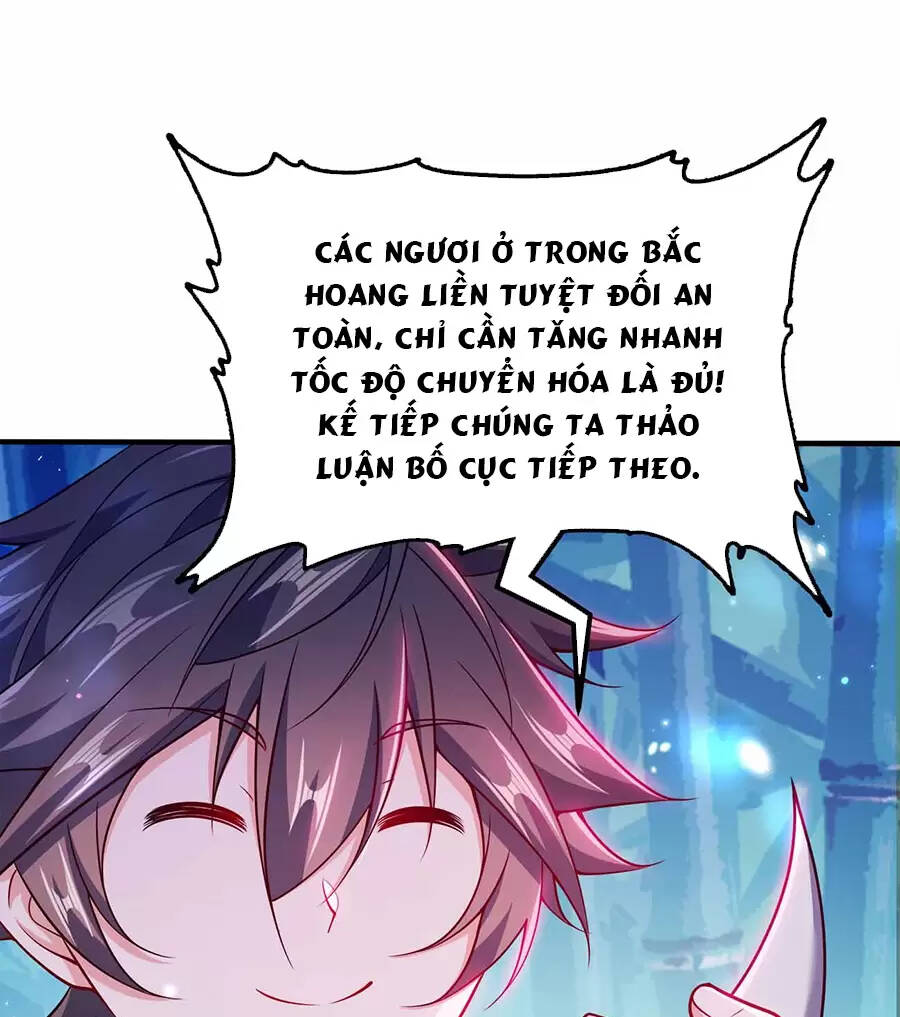 Nương Tử Nhà Ta Là Nữ Đế Chapter 126 - Trang 2