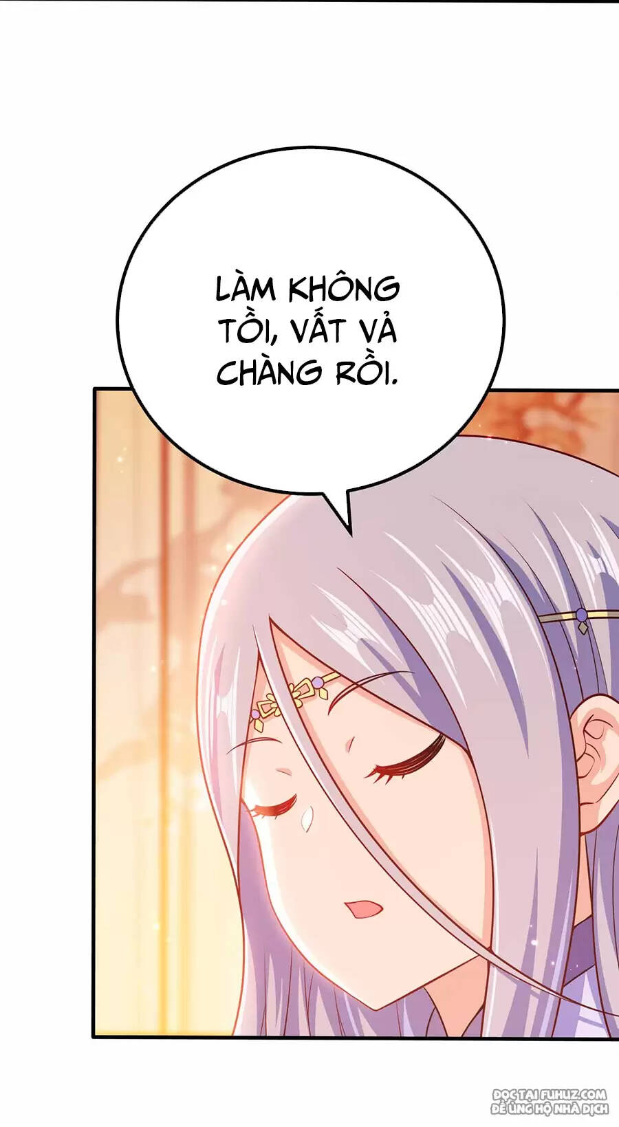 Nương Tử Nhà Ta Là Nữ Đế Chapter 126 - Trang 2