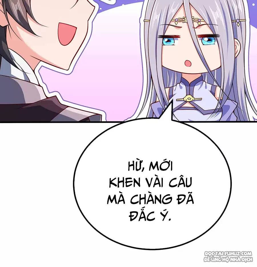 Nương Tử Nhà Ta Là Nữ Đế Chapter 126 - Trang 2