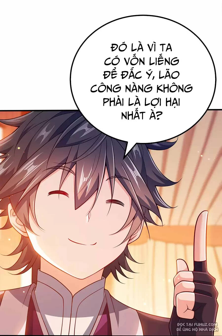 Nương Tử Nhà Ta Là Nữ Đế Chapter 126 - Trang 2