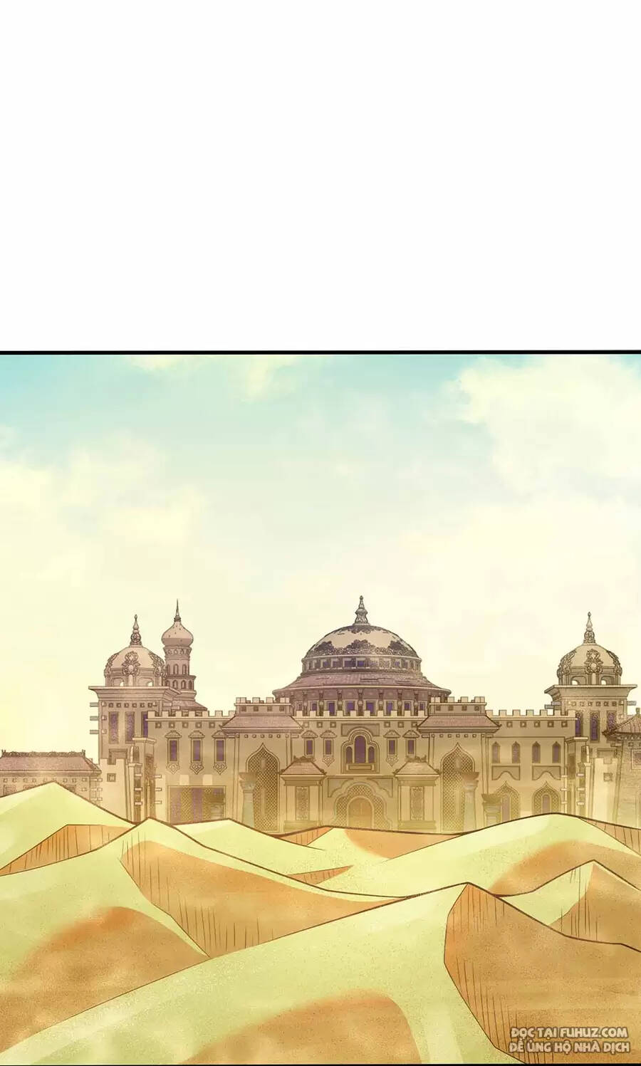 Nương Tử Nhà Ta Là Nữ Đế Chapter 126 - Trang 2