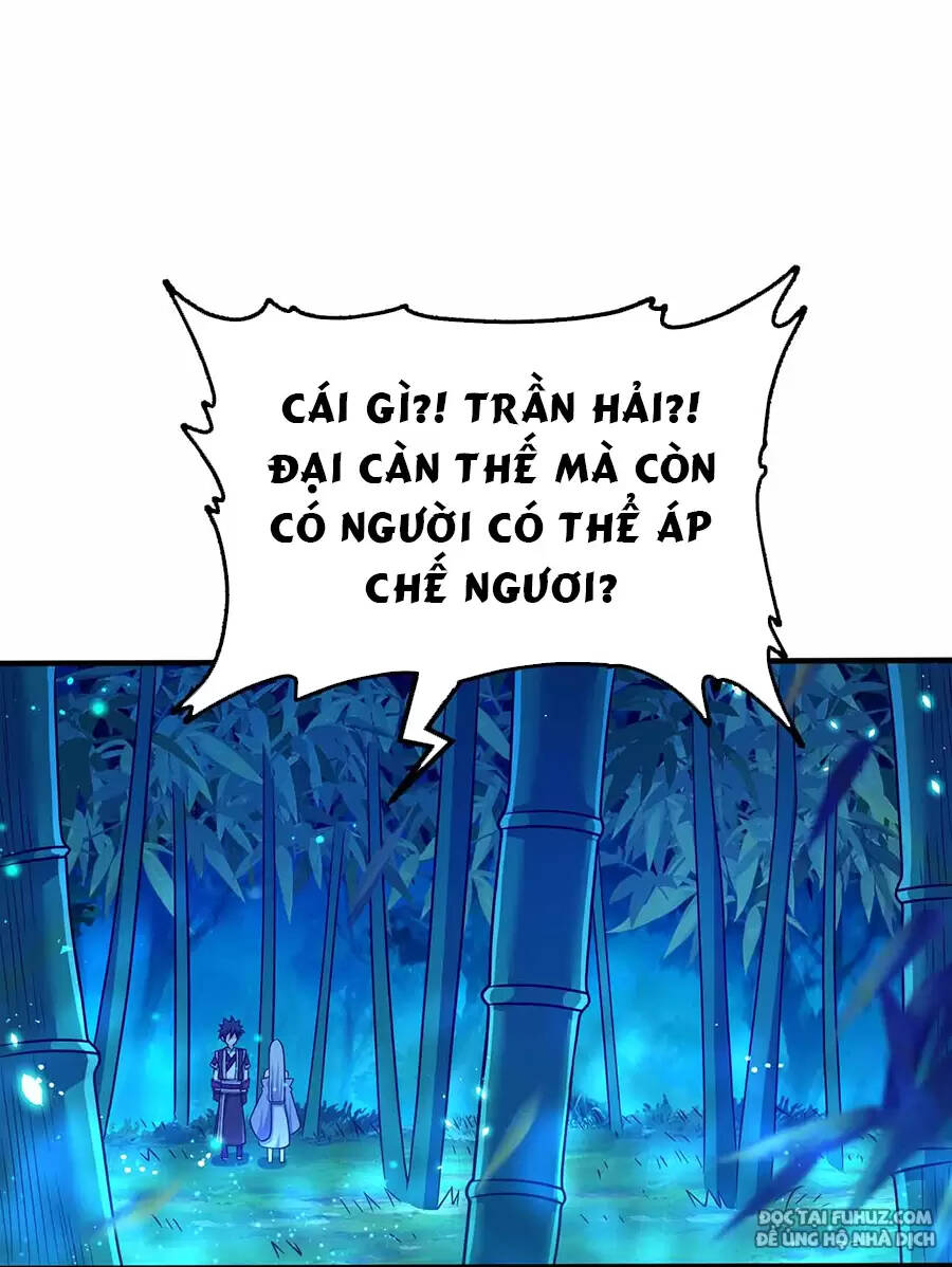 Nương Tử Nhà Ta Là Nữ Đế Chapter 126 - Trang 2