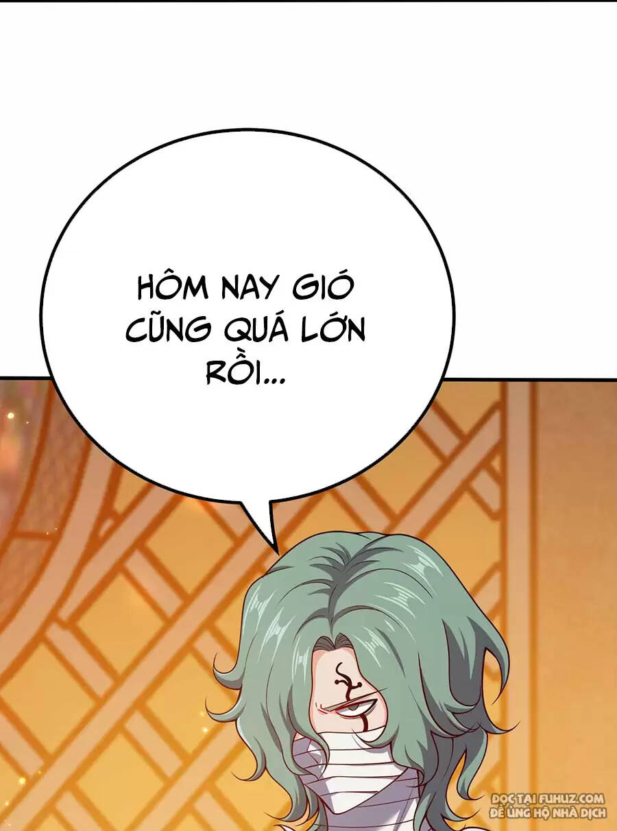 Nương Tử Nhà Ta Là Nữ Đế Chapter 126 - Trang 2