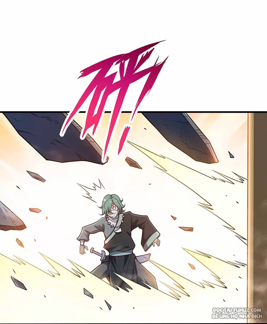 Nương Tử Nhà Ta Là Nữ Đế Chapter 126 - Trang 2