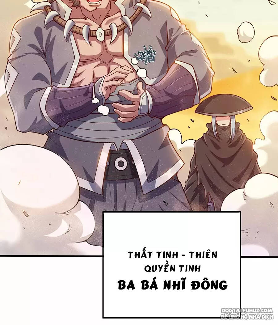 Nương Tử Nhà Ta Là Nữ Đế Chapter 126 - Trang 2