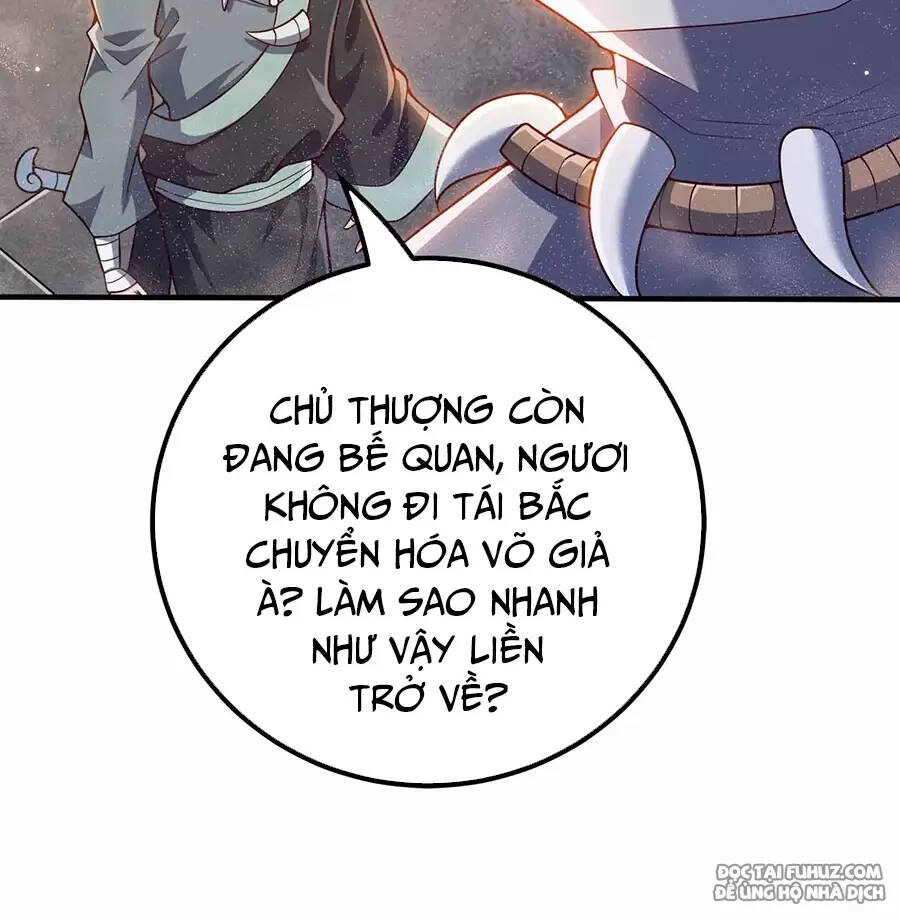 Nương Tử Nhà Ta Là Nữ Đế Chapter 126 - Trang 2