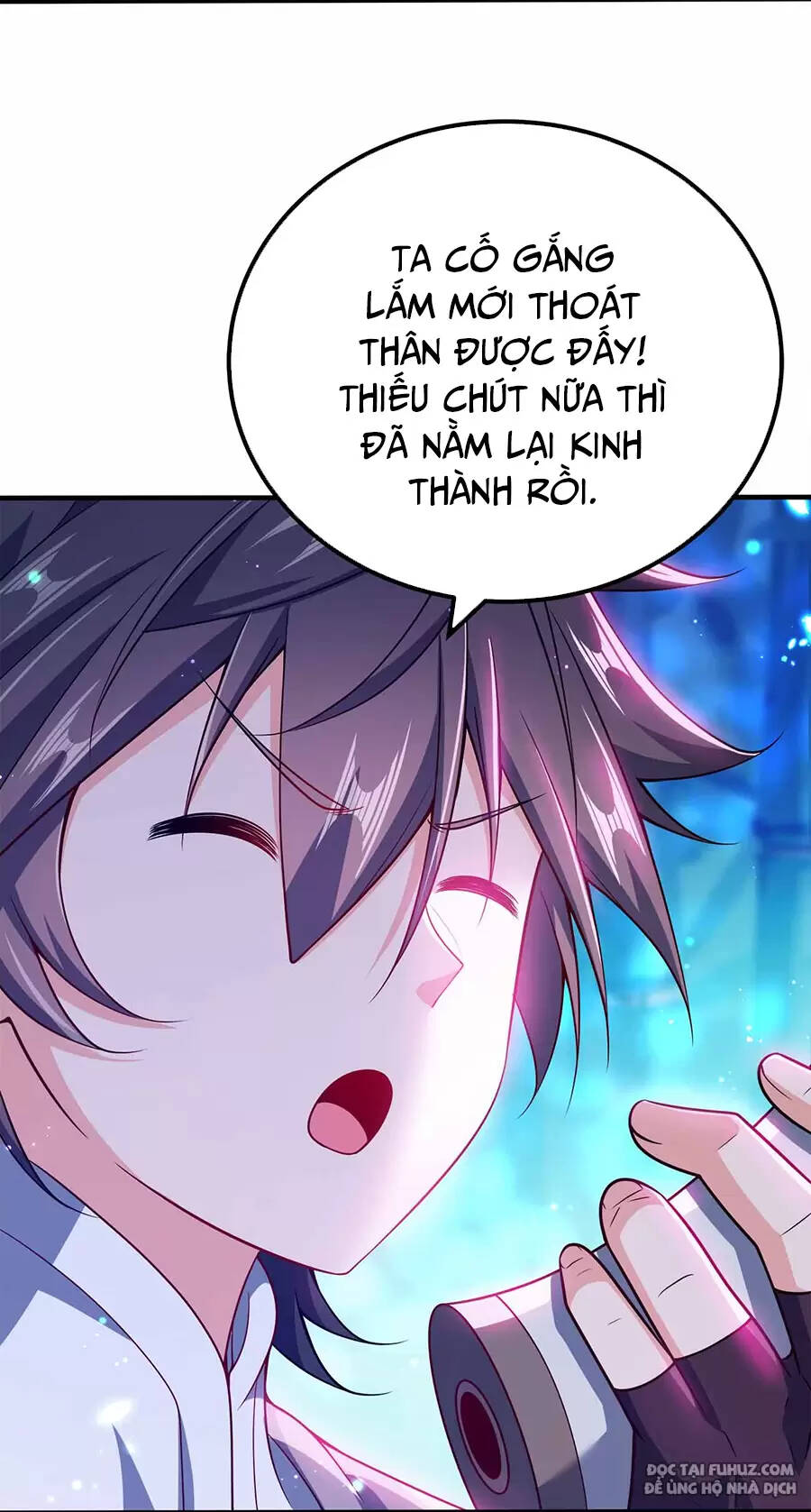 Nương Tử Nhà Ta Là Nữ Đế Chapter 126 - Trang 2