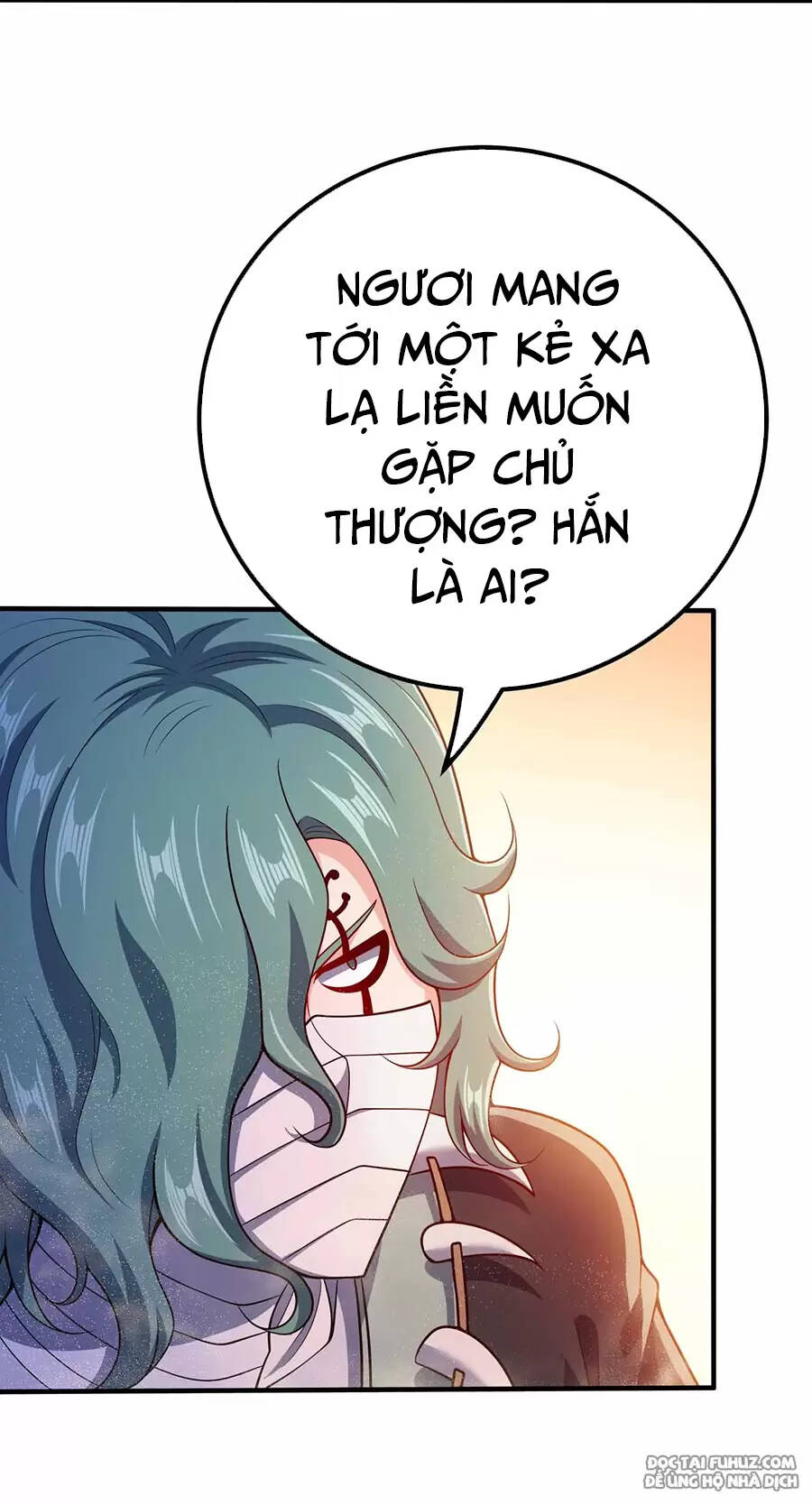 Nương Tử Nhà Ta Là Nữ Đế Chapter 126 - Trang 2