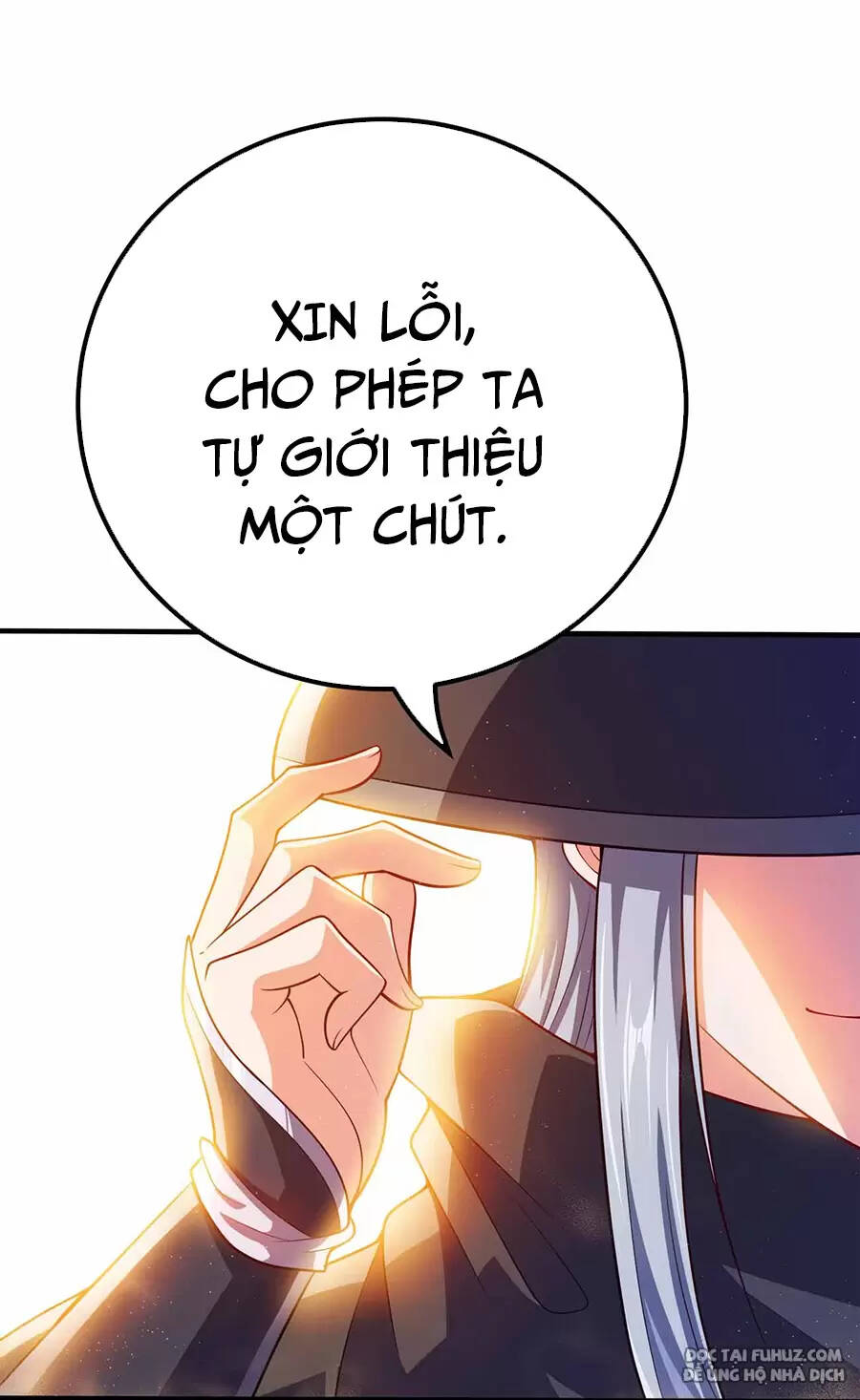 Nương Tử Nhà Ta Là Nữ Đế Chapter 126 - Trang 2