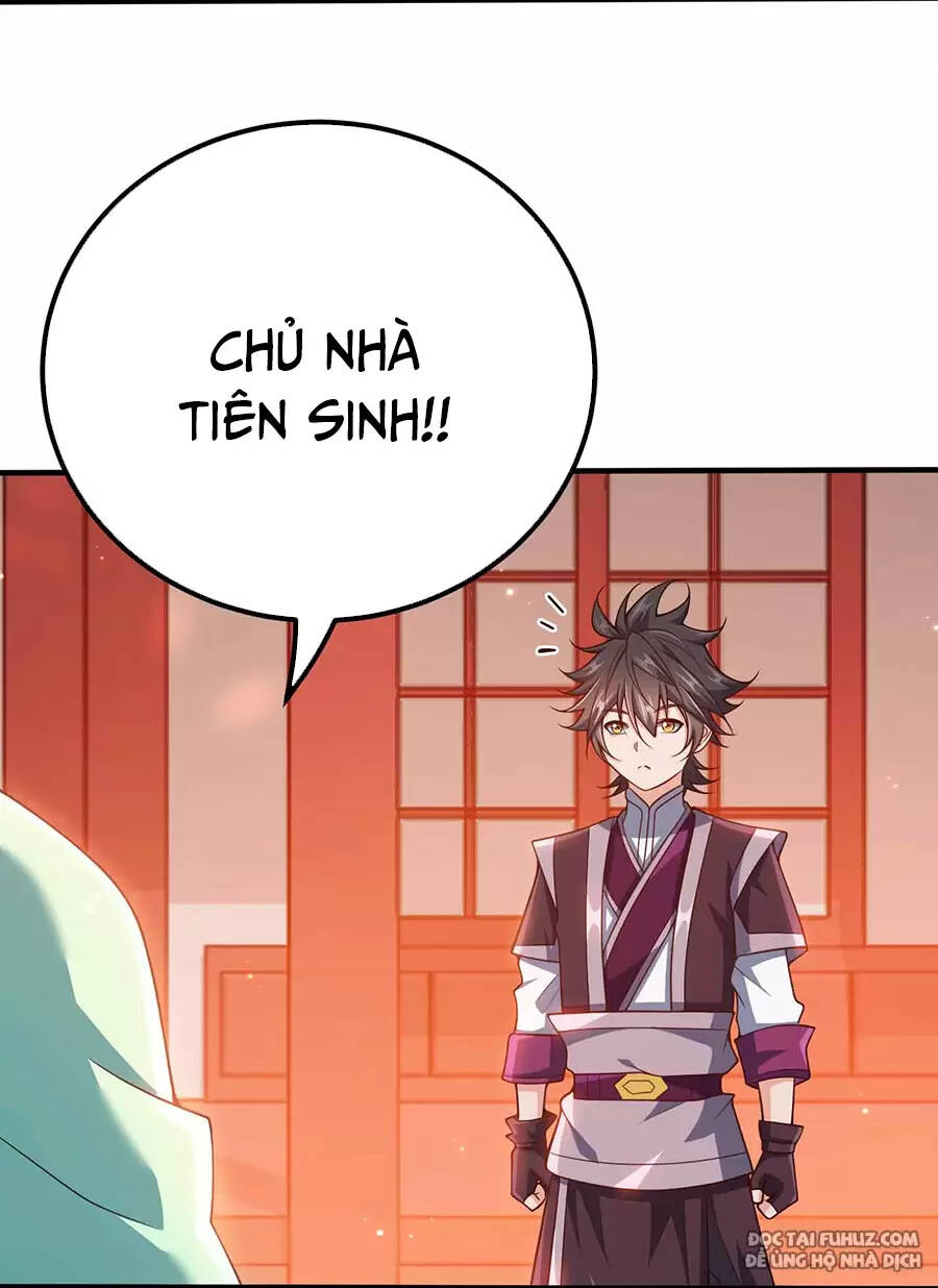 Nương Tử Nhà Ta Là Nữ Đế Chapter 126 - Trang 2