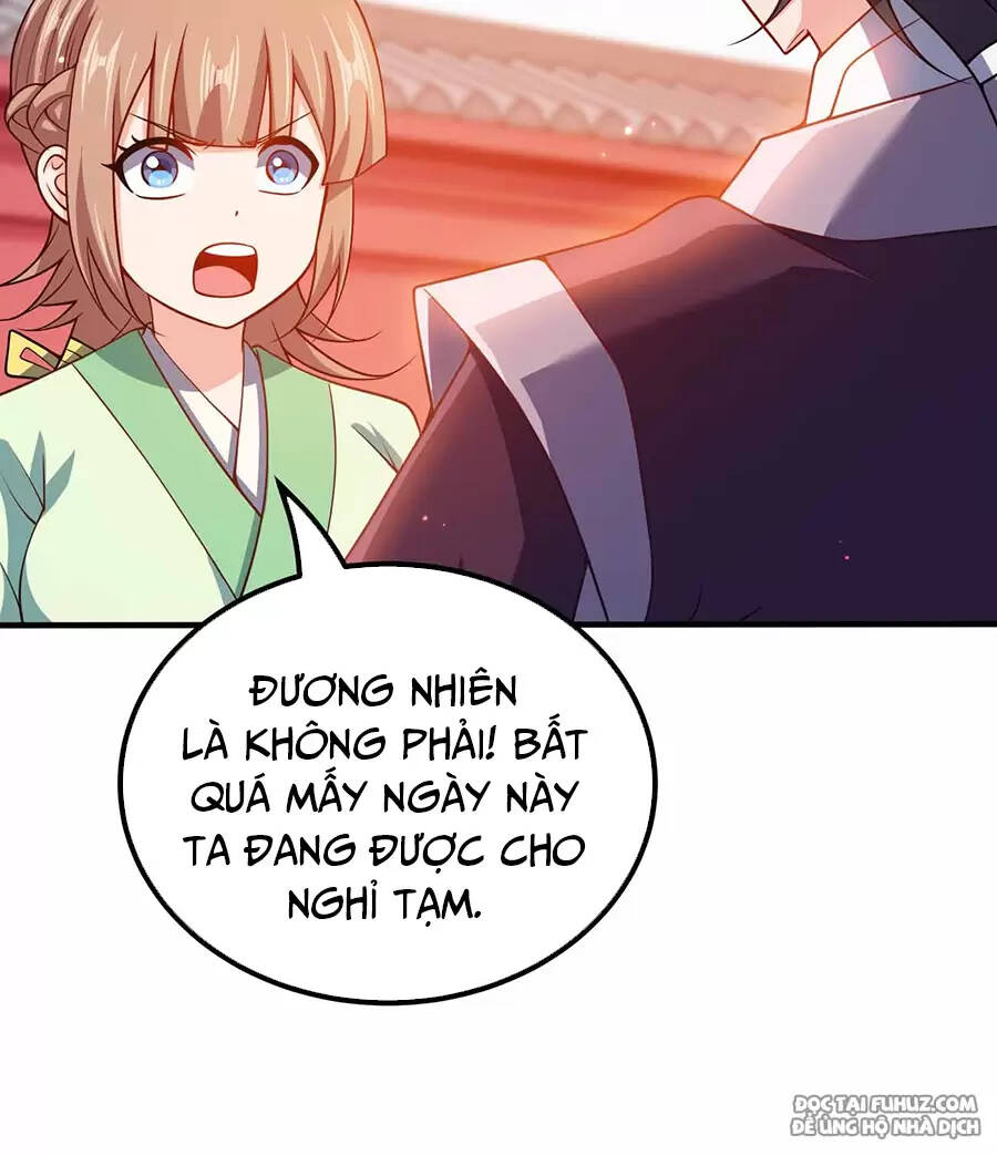 Nương Tử Nhà Ta Là Nữ Đế Chapter 126 - Trang 2