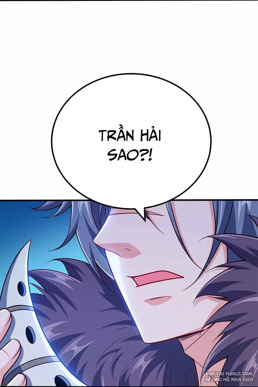 Nương Tử Nhà Ta Là Nữ Đế Chapter 126 - Trang 2