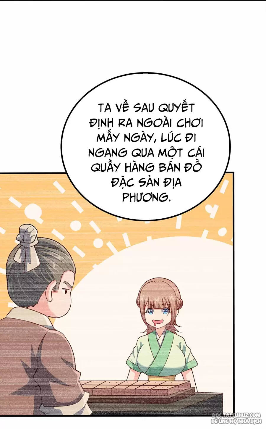 Nương Tử Nhà Ta Là Nữ Đế Chapter 126 - Trang 2