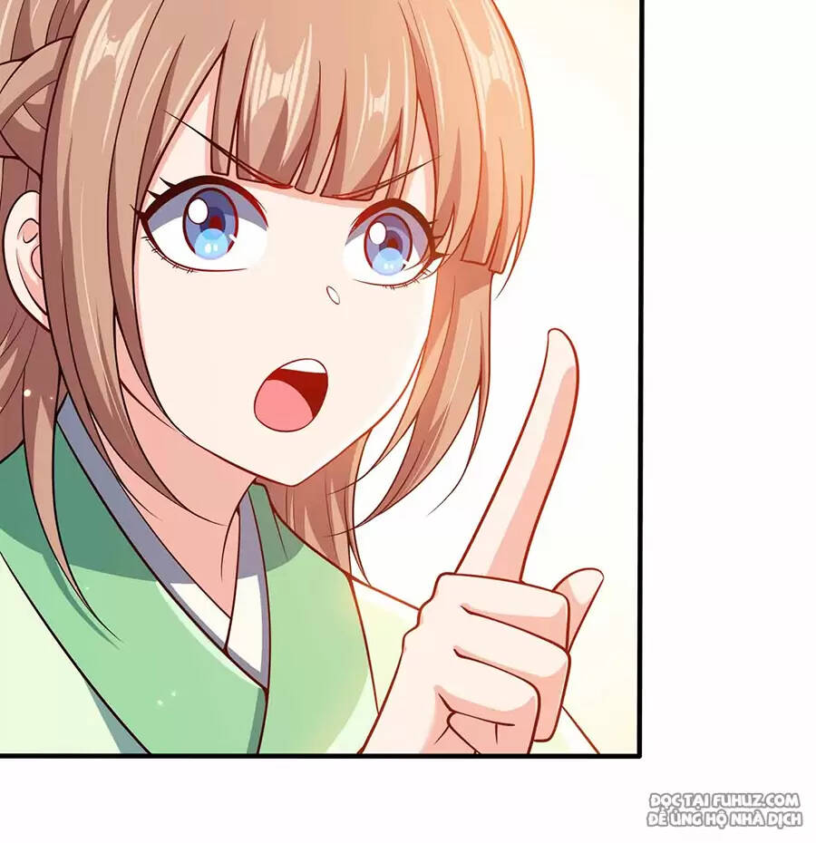 Nương Tử Nhà Ta Là Nữ Đế Chapter 126 - Trang 2