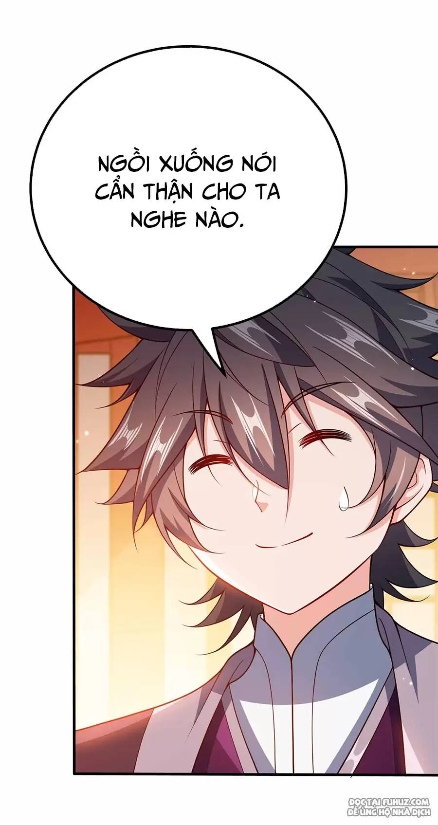 Nương Tử Nhà Ta Là Nữ Đế Chapter 126 - Trang 2