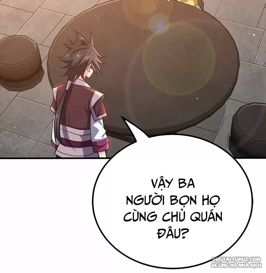 Nương Tử Nhà Ta Là Nữ Đế Chapter 126 - Trang 2