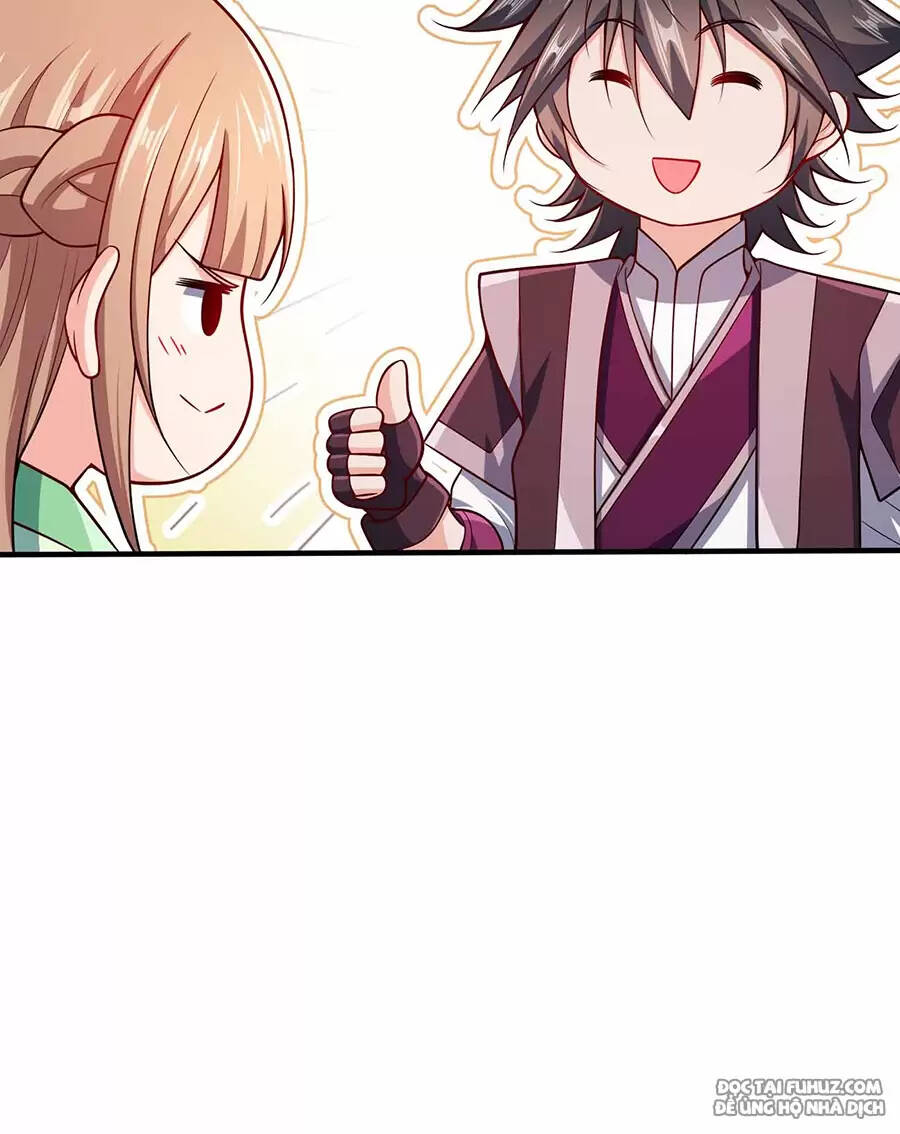 Nương Tử Nhà Ta Là Nữ Đế Chapter 126 - Trang 2