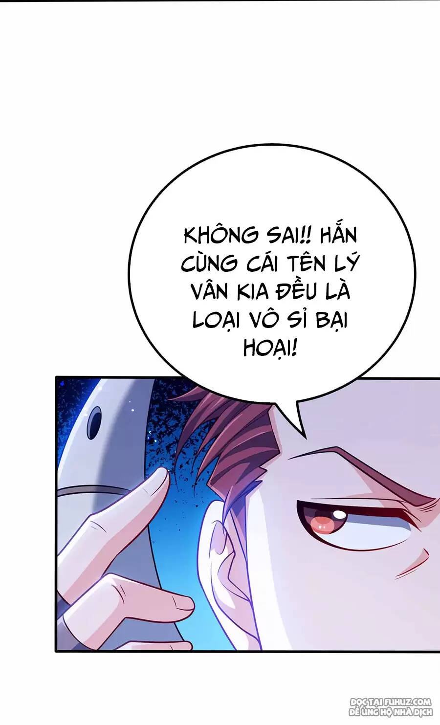 Nương Tử Nhà Ta Là Nữ Đế Chapter 126 - Trang 2