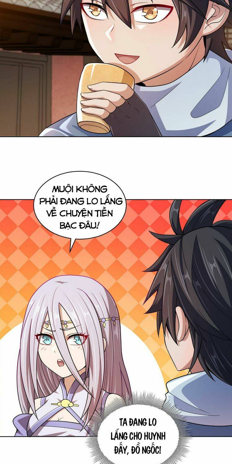 Nương Tử Nhà Ta Là Nữ Đế Chapter 14 - Trang 2