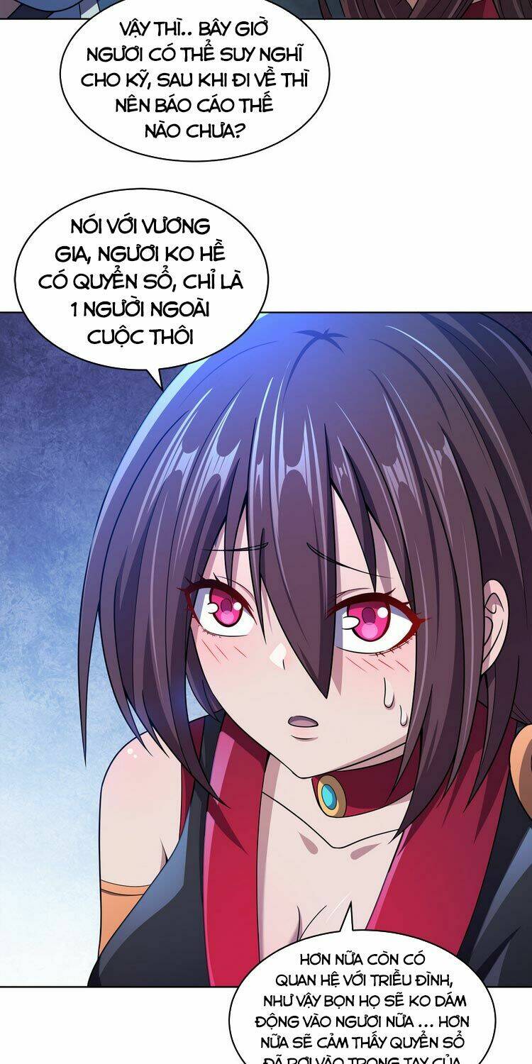 Nương Tử Nhà Ta Là Nữ Đế Chapter 14 - Trang 2