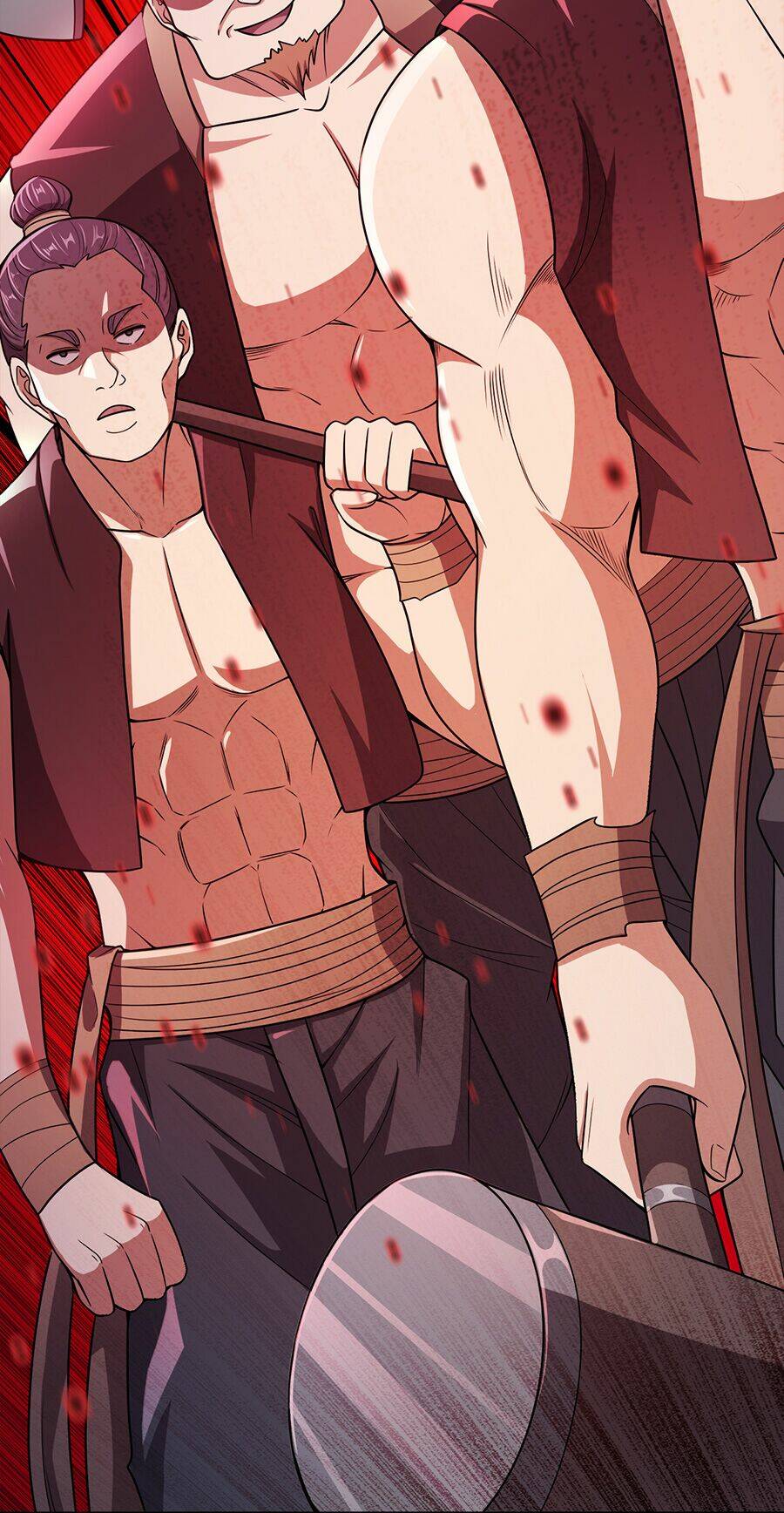 Nương Tử Nhà Ta Là Nữ Đế Chapter 15 - Trang 2