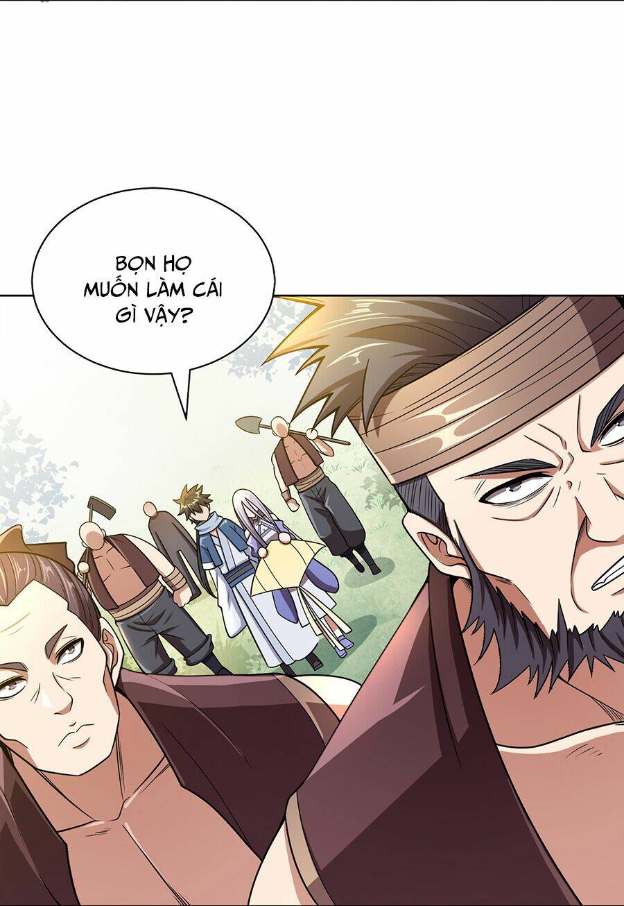 Nương Tử Nhà Ta Là Nữ Đế Chapter 15 - Trang 2