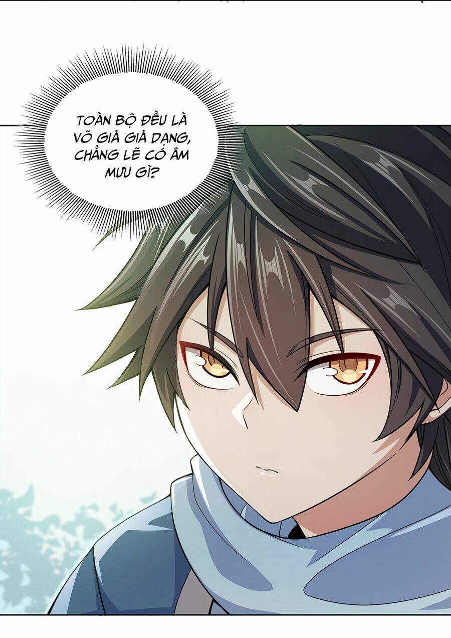 Nương Tử Nhà Ta Là Nữ Đế Chapter 15 - Trang 2