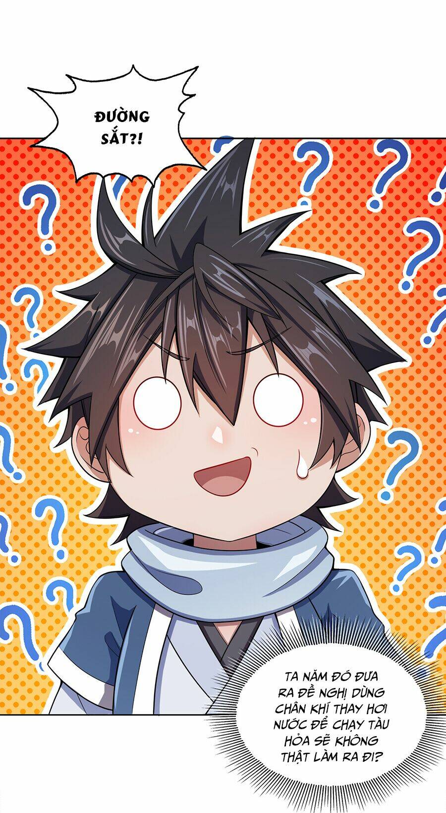 Nương Tử Nhà Ta Là Nữ Đế Chapter 15 - Trang 2