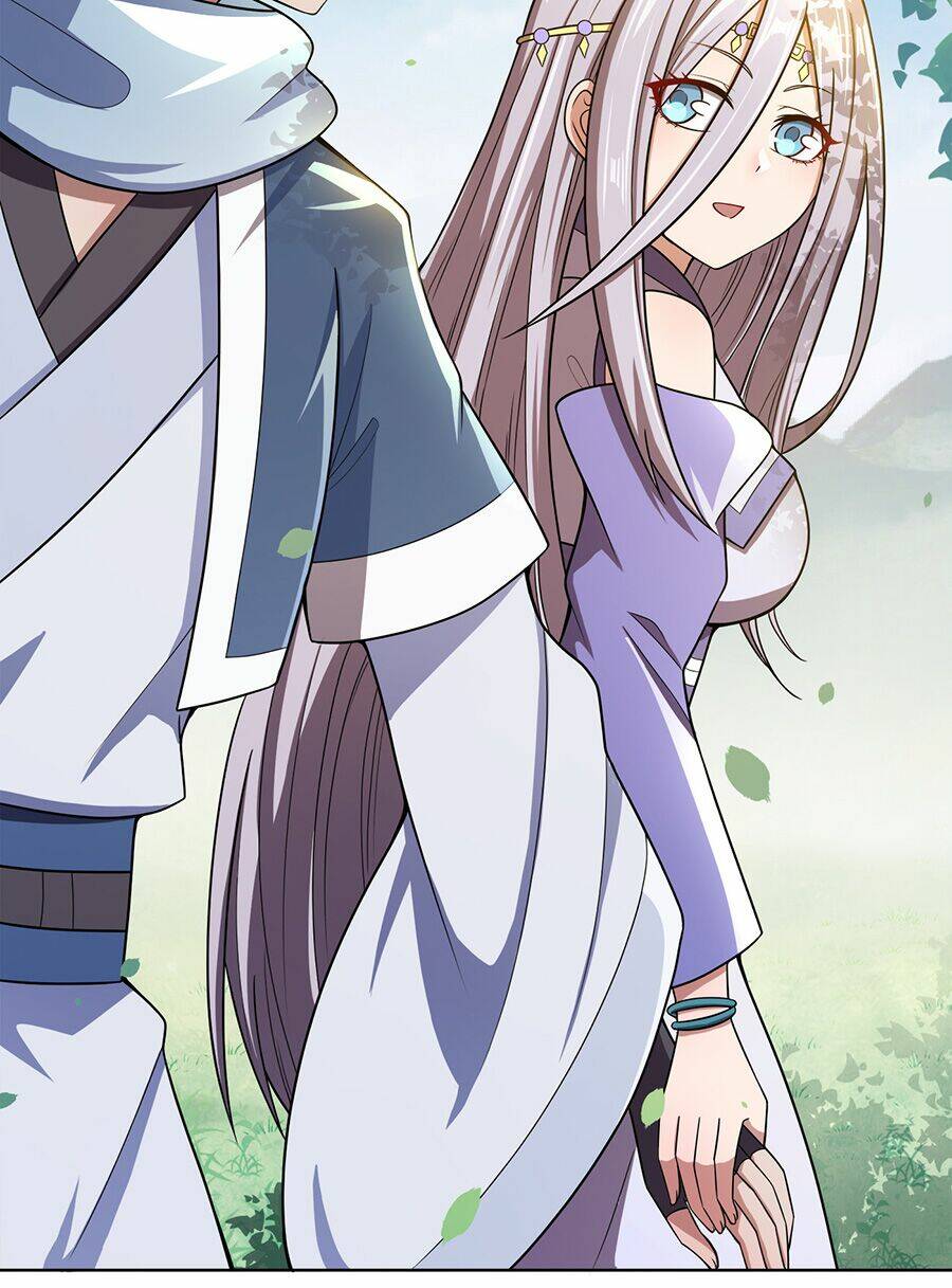 Nương Tử Nhà Ta Là Nữ Đế Chapter 15 - Trang 2