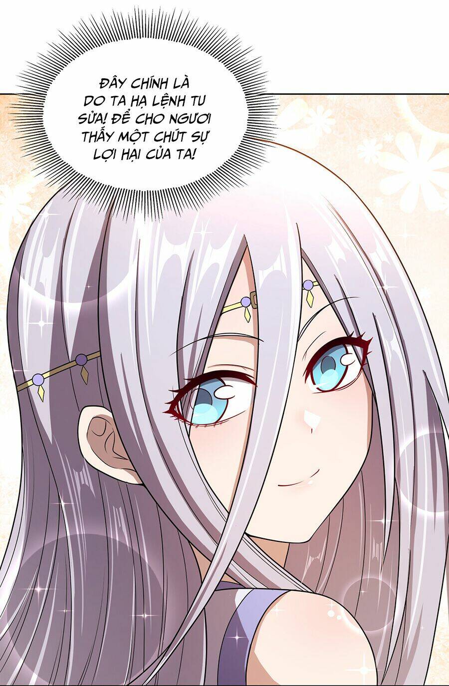 Nương Tử Nhà Ta Là Nữ Đế Chapter 15 - Trang 2