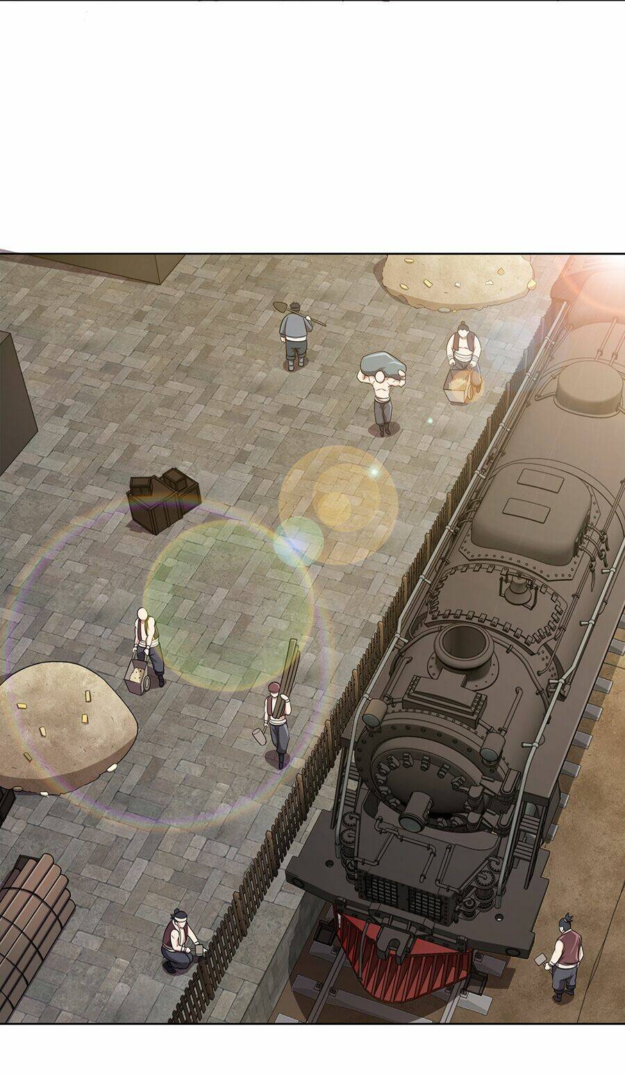 Nương Tử Nhà Ta Là Nữ Đế Chapter 15 - Trang 2