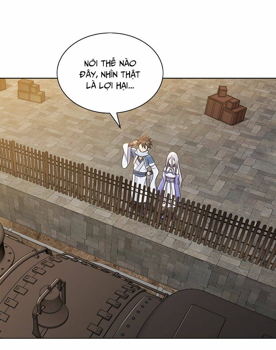 Nương Tử Nhà Ta Là Nữ Đế Chapter 15 - Trang 2