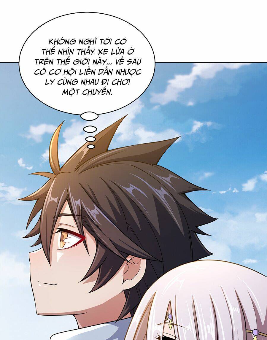 Nương Tử Nhà Ta Là Nữ Đế Chapter 15 - Trang 2