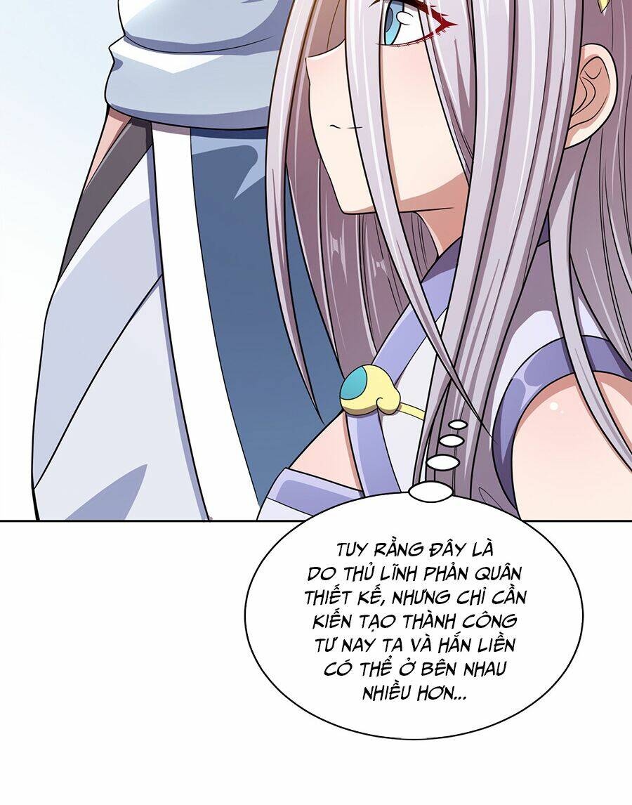 Nương Tử Nhà Ta Là Nữ Đế Chapter 15 - Trang 2