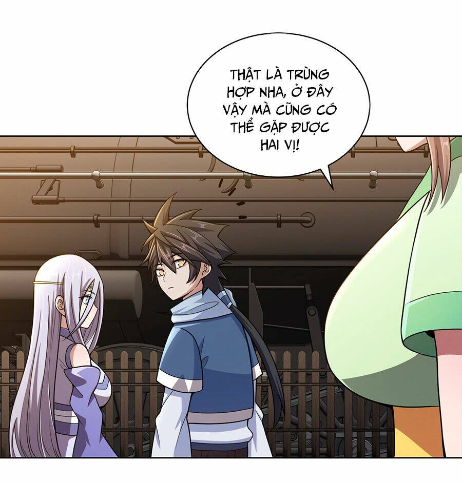 Nương Tử Nhà Ta Là Nữ Đế Chapter 15 - Trang 2