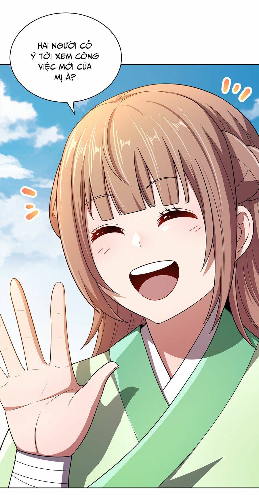 Nương Tử Nhà Ta Là Nữ Đế Chapter 15 - Trang 2