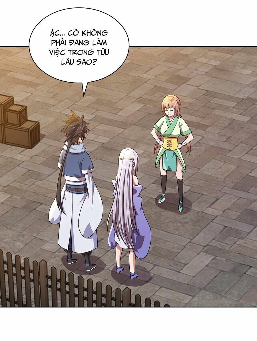 Nương Tử Nhà Ta Là Nữ Đế Chapter 15 - Trang 2