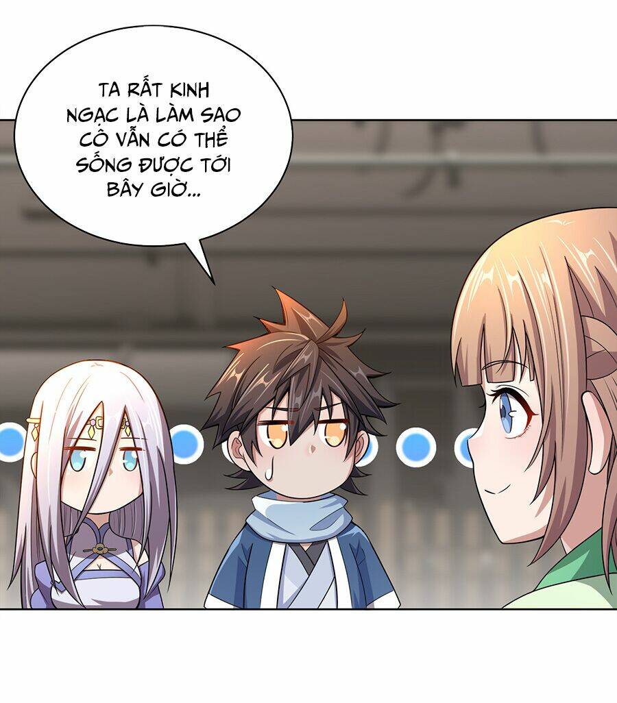Nương Tử Nhà Ta Là Nữ Đế Chapter 15 - Trang 2