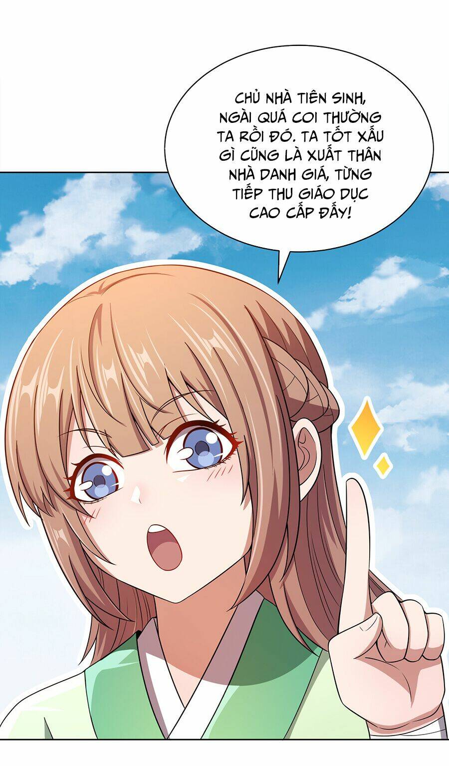 Nương Tử Nhà Ta Là Nữ Đế Chapter 15 - Trang 2