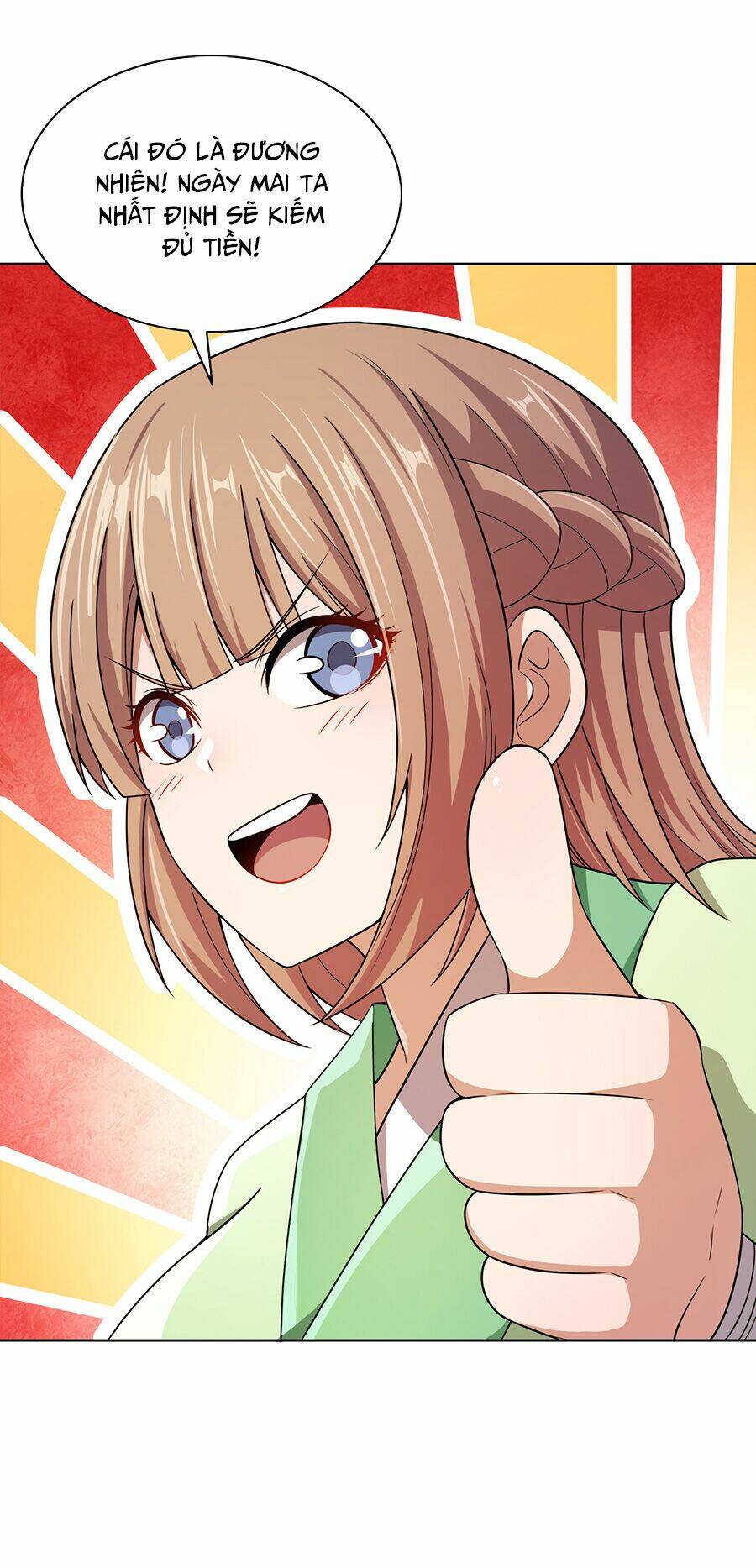 Nương Tử Nhà Ta Là Nữ Đế Chapter 15 - Trang 2