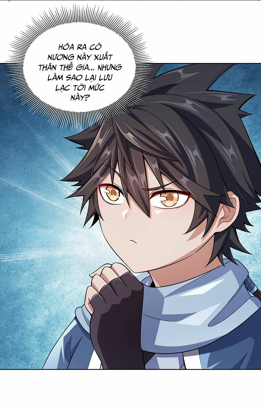 Nương Tử Nhà Ta Là Nữ Đế Chapter 15 - Trang 2