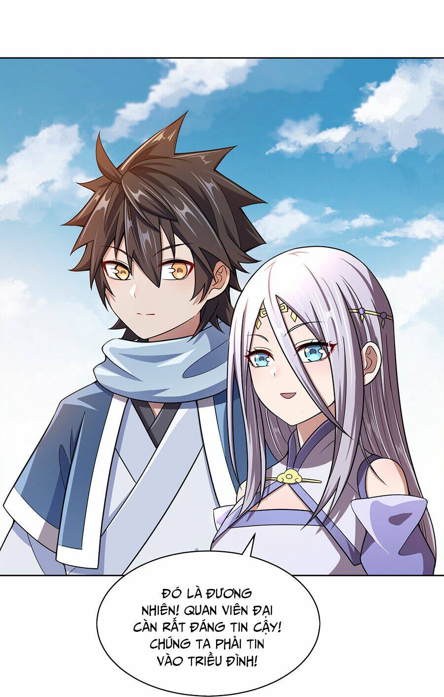 Nương Tử Nhà Ta Là Nữ Đế Chapter 15 - Trang 2