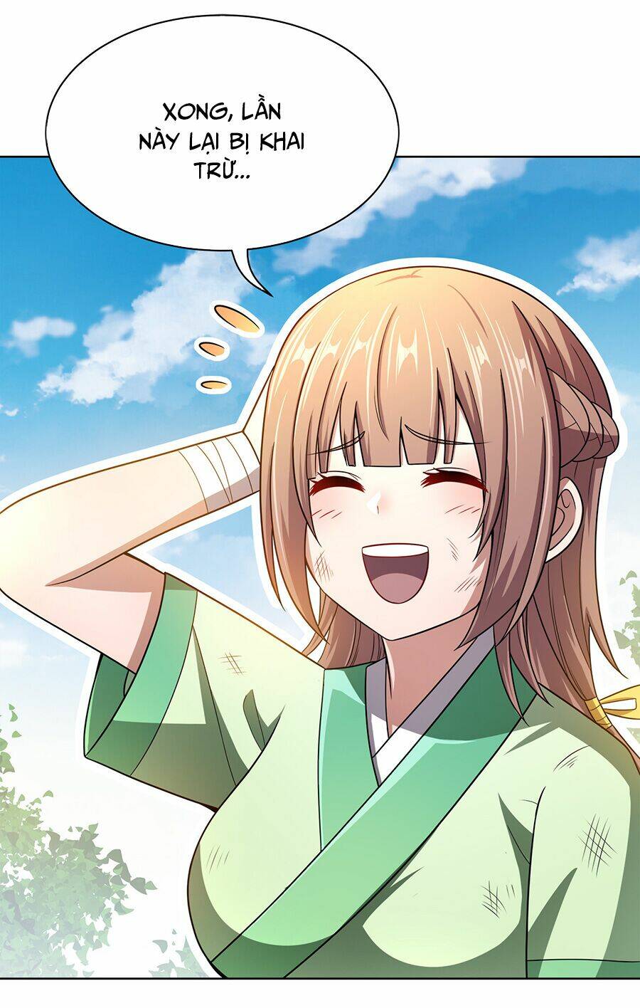 Nương Tử Nhà Ta Là Nữ Đế Chapter 15 - Trang 2