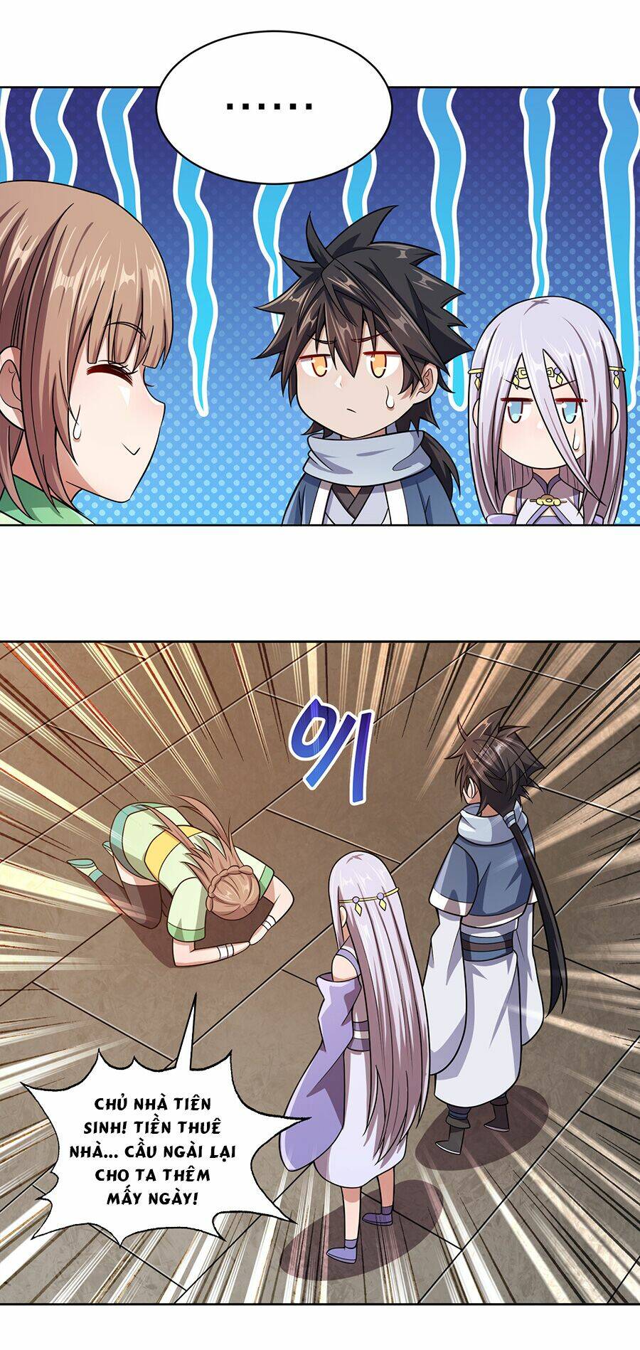 Nương Tử Nhà Ta Là Nữ Đế Chapter 15 - Trang 2