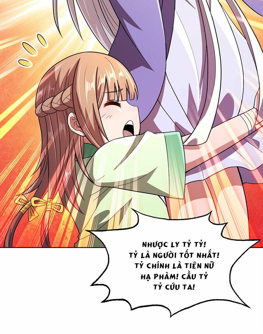 Nương Tử Nhà Ta Là Nữ Đế Chapter 15 - Trang 2