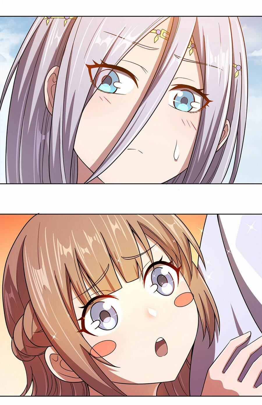 Nương Tử Nhà Ta Là Nữ Đế Chapter 15 - Trang 2